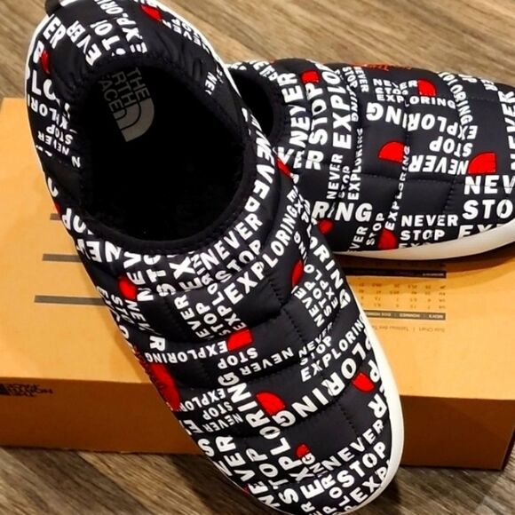 The North Face ThermoBall Traction Mule V - Picture 3 of 7